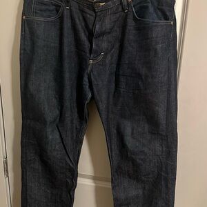 Lee 101Z Selvedge Dry
